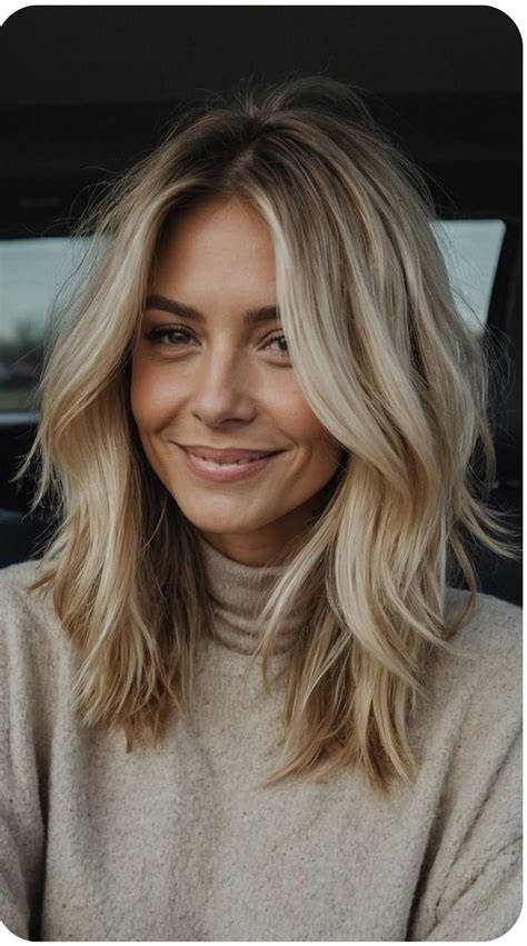 Pin by Melanie Porter on Good hair dayz | Thick hair styles, Hair cuts ...