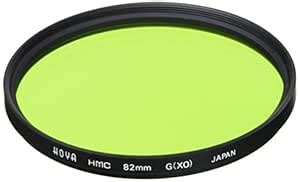 Buy Hoya 82 mm HMC X0 Filter for Cameras 82 mm Online at Low Prices in ...