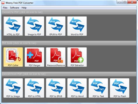 Image result for PDF File Converter Software
