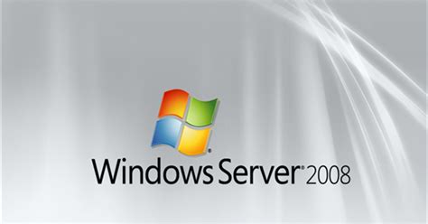 Image result for Windows 2008 Server Icon
