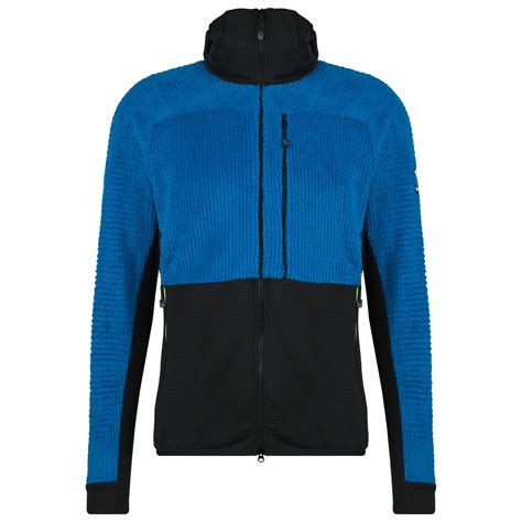 Millet Trilogy Edge Alpha Hood - Fleece Jacket Men's | Buy online ...