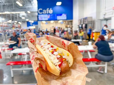 Costco vs. Sam's Club Hot Dog: Everything You Should Know - The Krazy ...