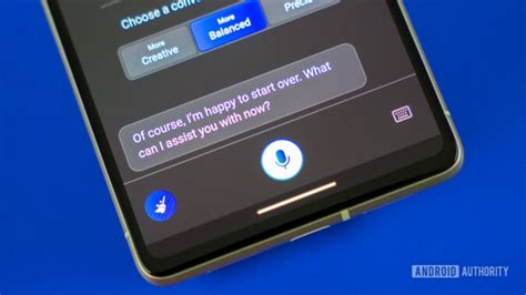 Bing Chat Android-App 的图像结果