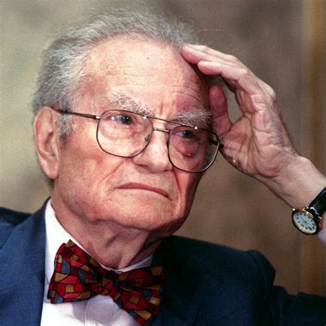 Paul Samuelson Biography 的图像结果