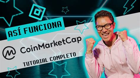 Coinmarketcap Tutorial 的图像结果