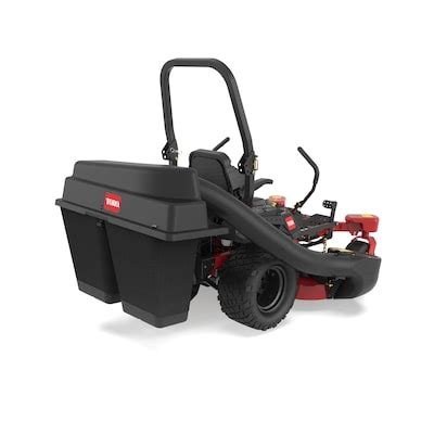 Toro Attachments and Baggers at Lowes.com