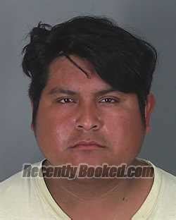 Recent Booking / Mugshot for CARLOS PATLAN in Spartanburg County, South ...