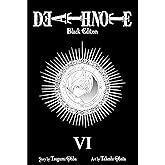 Death Note Black Ed V01 : Takeshi Obata and Tsugumi Ohba: Amazon.in: Books