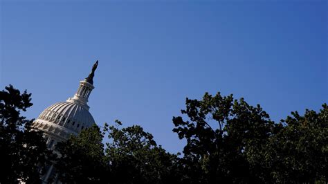 When is the next government shutdown vote in US Senate? What to know