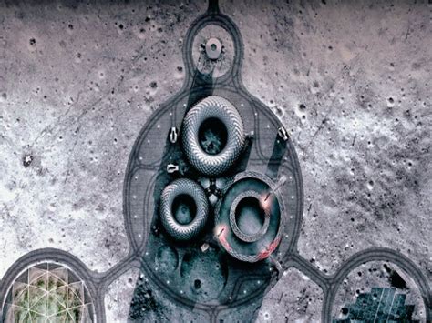 Plans to build a home on the moon by 2040, but challenges such as dust ...