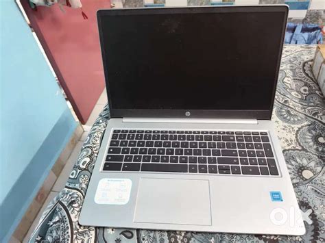 Hp crome book .4 . 128 gb intel celerion dual core N4500 na 0008tu ...