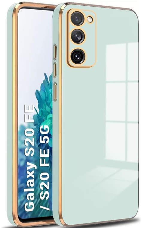 TheGiftKart Luxurious Golden-Plated Back Cover Case for Samsung Galaxy ...