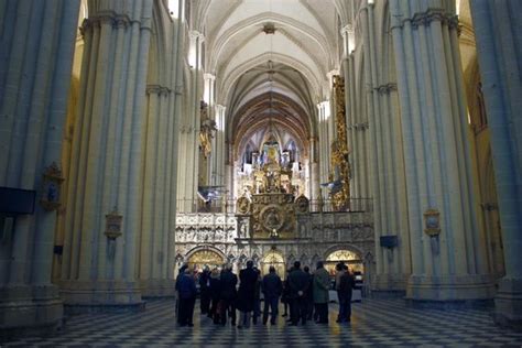 Evocarte (Toledo) - All You Need to Know BEFORE You Go