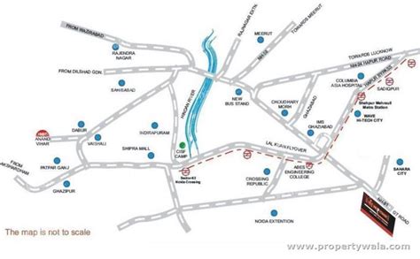 SSS Shree Sai Heritage - Lal Kuan, Ghaziabad - Apartment / Flat Project ...