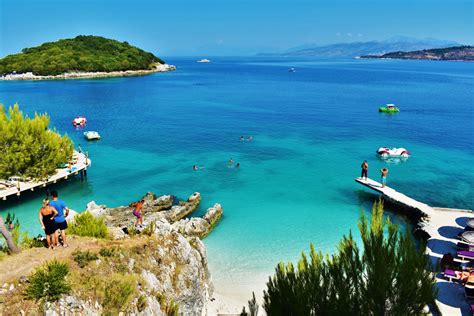 What to See in Albania – The Best Places To Visit (2019)