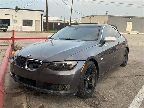 2007 BMW 328i for Sale in Irving, TX - OfferUp