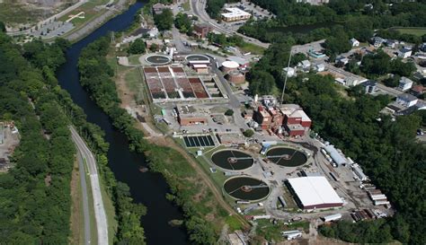 $100M financing for Narragansett Bay sewer project | Rhode Island ...