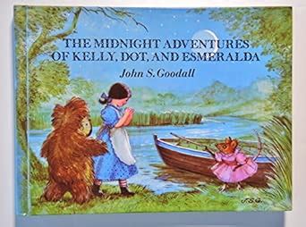 Buy Kelly, Dot and Esmeralda Book Online at Low Prices in India | Kelly ...