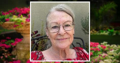 Obituary | Connie Jean Ottesen Christensen of Hurricane, Utah | Metcalf ...