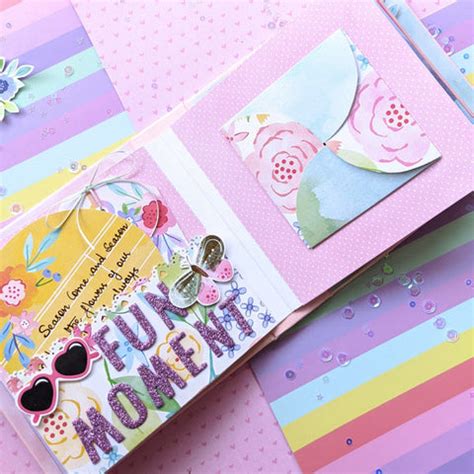 You Capture my Heart Camera scrapbook | Friends Forever | Birthday Alb ...
