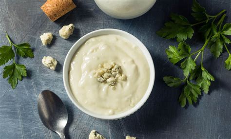 Blue Cheese Dressing In Pregnancy at Fernande Frank blog