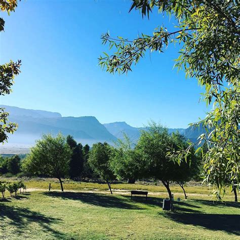 NATURE'S VIEW (Citrusdal, Western Cape) - Campground Reviews & Photos ...