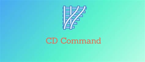 Image result for CD Command in Linux