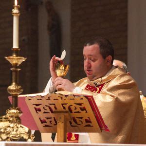 Father Matthew Cormier 10th Anniversary Mass, 1021 8th Ave, Lake ...