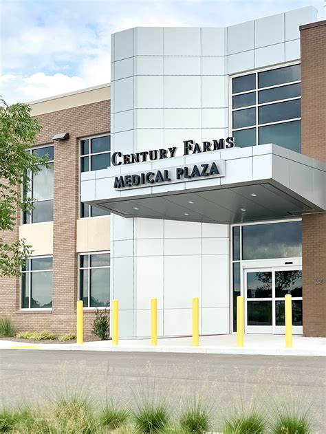 Medical Office Building