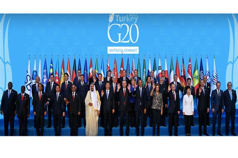 G20 leaders adopt BEPS package for International tax reform – ICTD