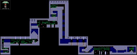 A Critical Look at Mega Man 3 Stages: Spark Man - The Mega Man Network