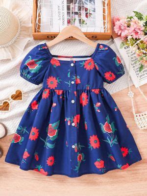 Buy Oh Rare Girls Super Fairy Princess Dress (1-2 Years) Online