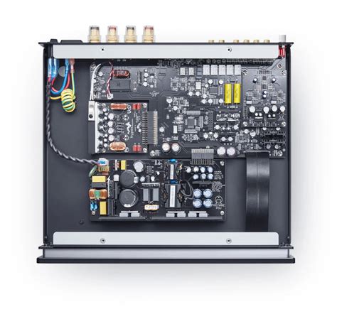 Primare I15 Integrated Amplifier The Audio Co.