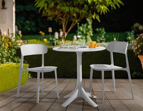 ATLANTA indoor/outdoor dining chair | Structube