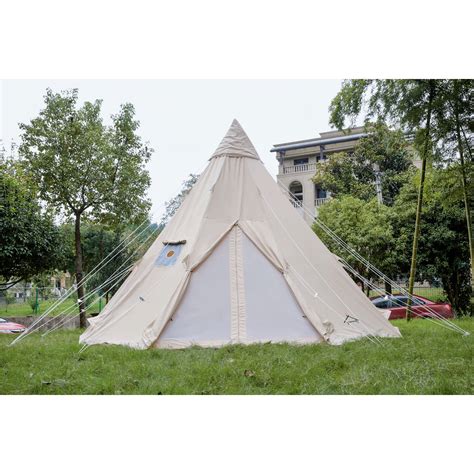 Are Cotton Canvas Tents Waterproof at Robert Brady blog