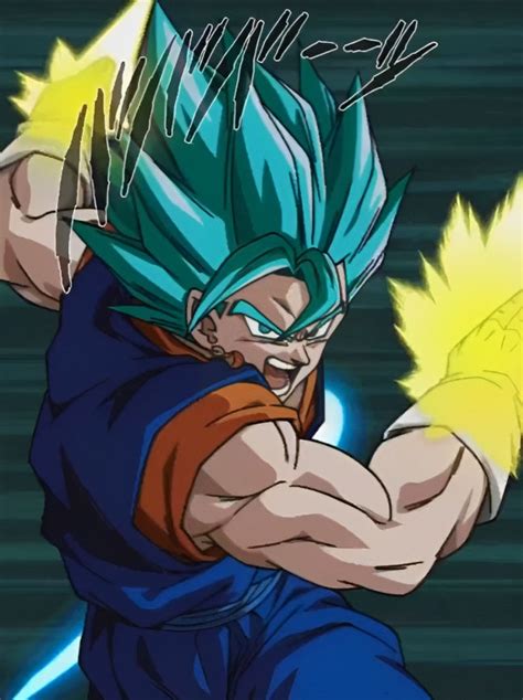 Image result for Vegito Mod SSF2