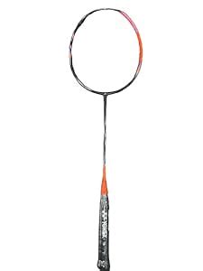 Buy Yonex ASTROX 77 Pro Badminton Racquet (Unstrung) (4UG5),Orange ...