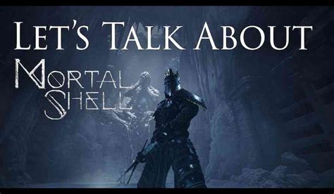 Image result for Is Mortal Shell Good