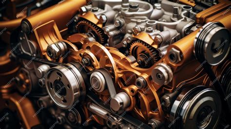 Image result for Engine Parts Components