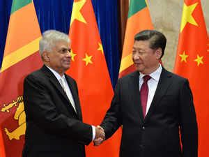 Indian concerns over Colombo port city project addressed: Sri Lanka ...
