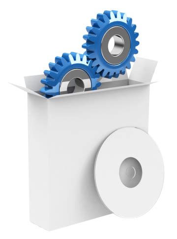 Image result for Software Box Icon