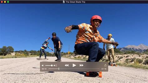 7 Best Video Player for Mac[2026]