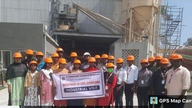 Department of Civil Engineering