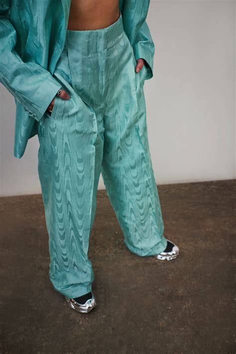 Peppermint Pants – Thaan