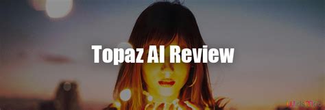 Topaz AI Tutorial 的图像结果