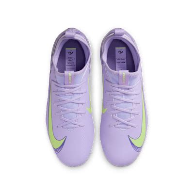 Nike United Jr. Mercurial Vapor 16 Academy Older Kids' MG Low-Top ...