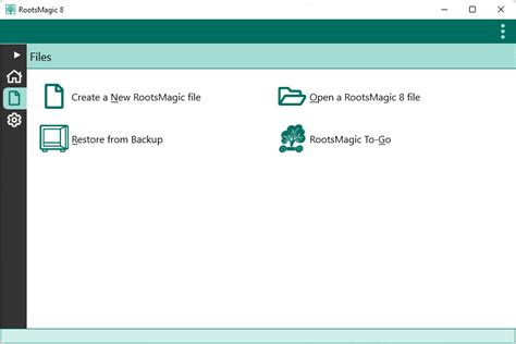 Image result for RootsMagic To-Go