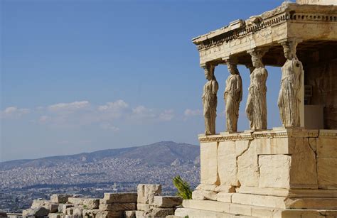 20 Things to do in Athens, Greece Travel Guide Athens Acropolis, Athens ...