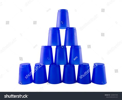 Image result for Ten Stack Speed Stack