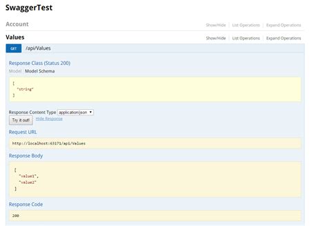 Image result for Swagger API Videotutorial